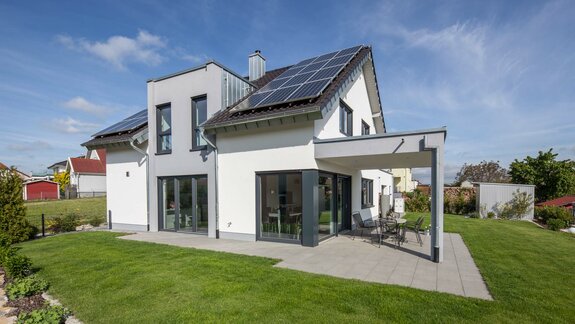 Haus Daume | Tradition trifft auf Moderne.