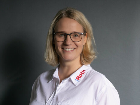 Porträt: Daniela Heusel