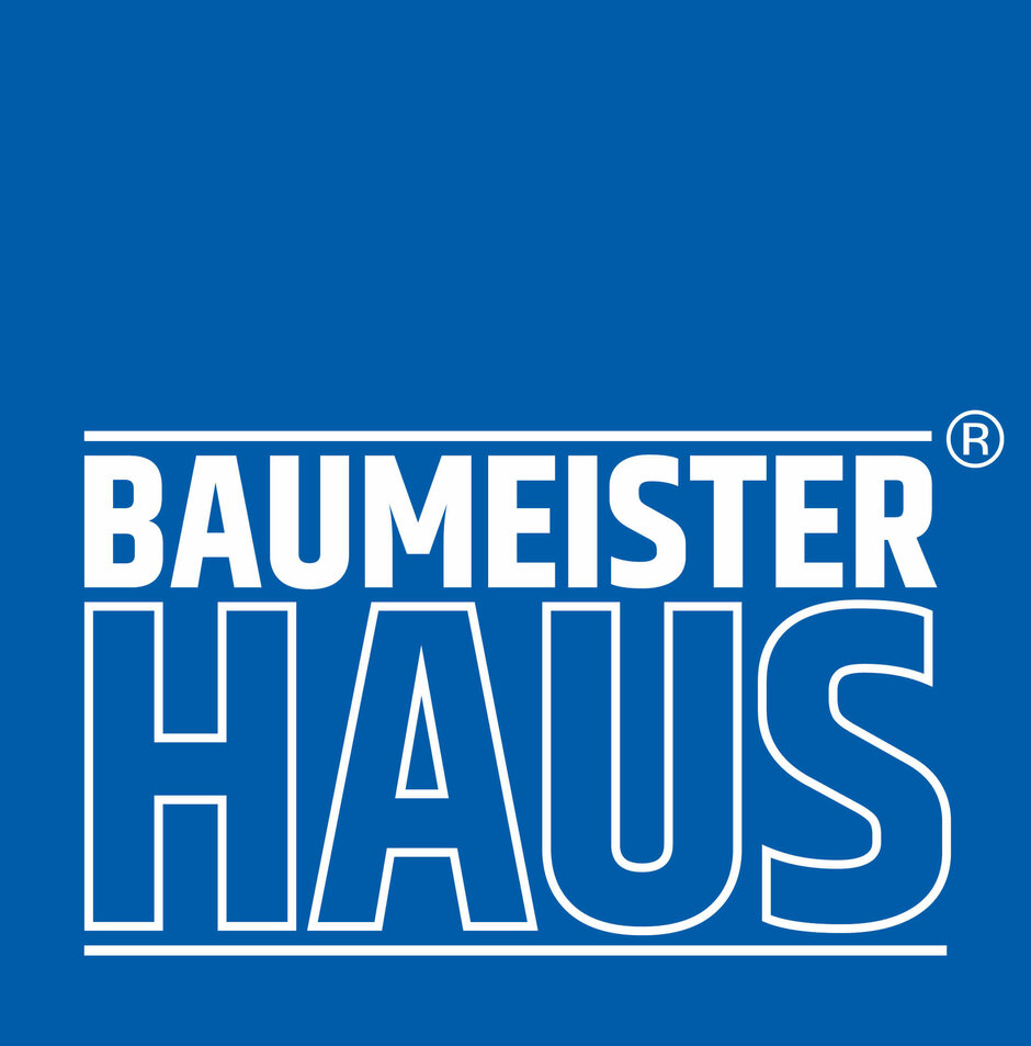 Logo der BAUMEISTER-HAUS Kooperation e.V.