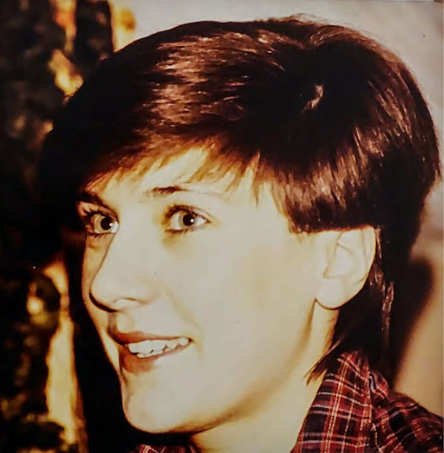 1984 Regine Roth