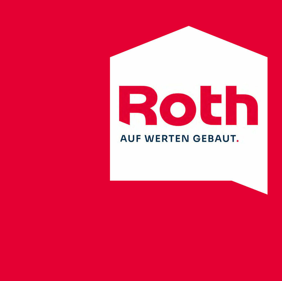 2023 Roth – auf Werten gebaut.